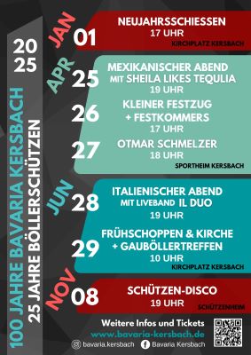 Bavaria Kersbach_Festprogramm 2025_Internet1_25P